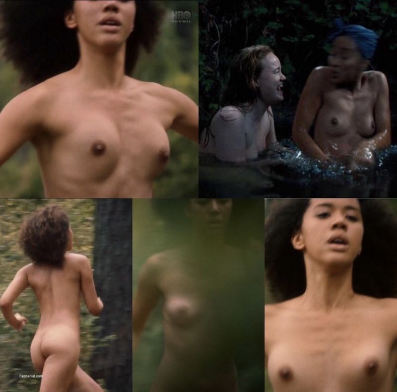 Jasmin Savoy Nude TheFappening.Pro 2 - Jasmin Savoy Brown Nude Mindy From Scream (75 Photos)
