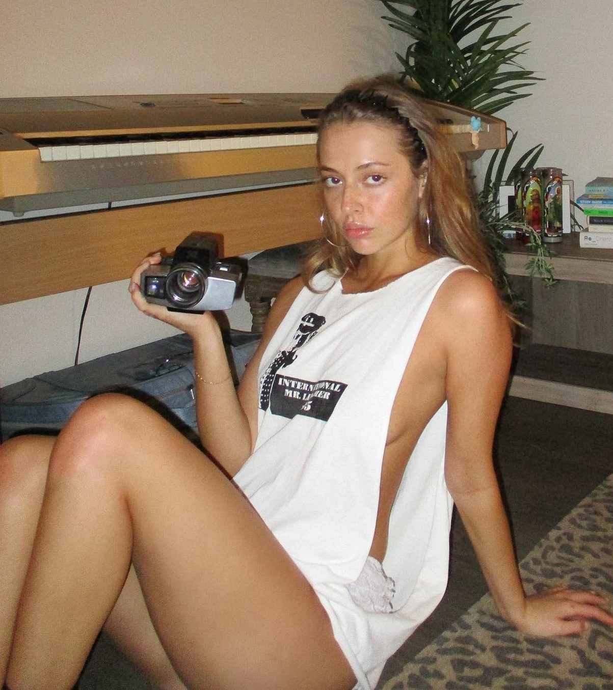 Jazmyn Makenna TheFappening.Pro 2 - Jazmyn Makenna Nude Young Blonde From TikTok (68 Photos)