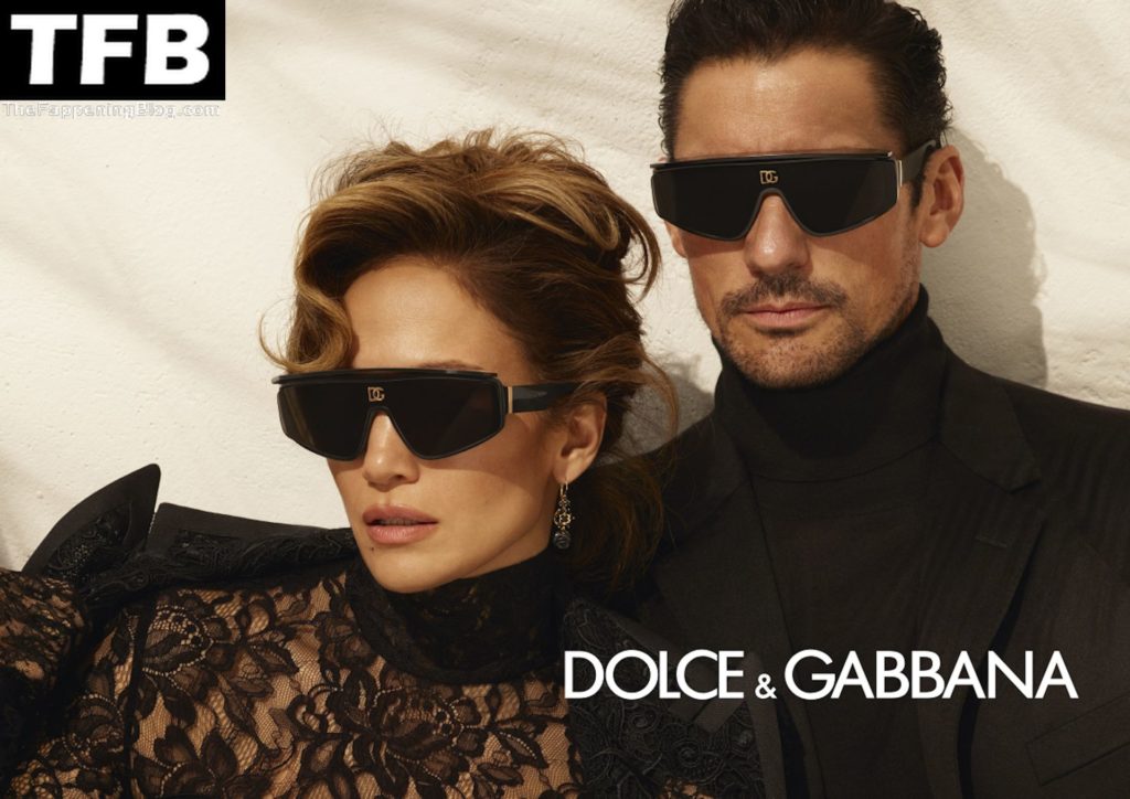 Jennifer Lopez Sexy The Fappening Blog 7 1024x724 - Jennifer Lopez is a Bombshell for Dolce & Gabbana (7 Photos)