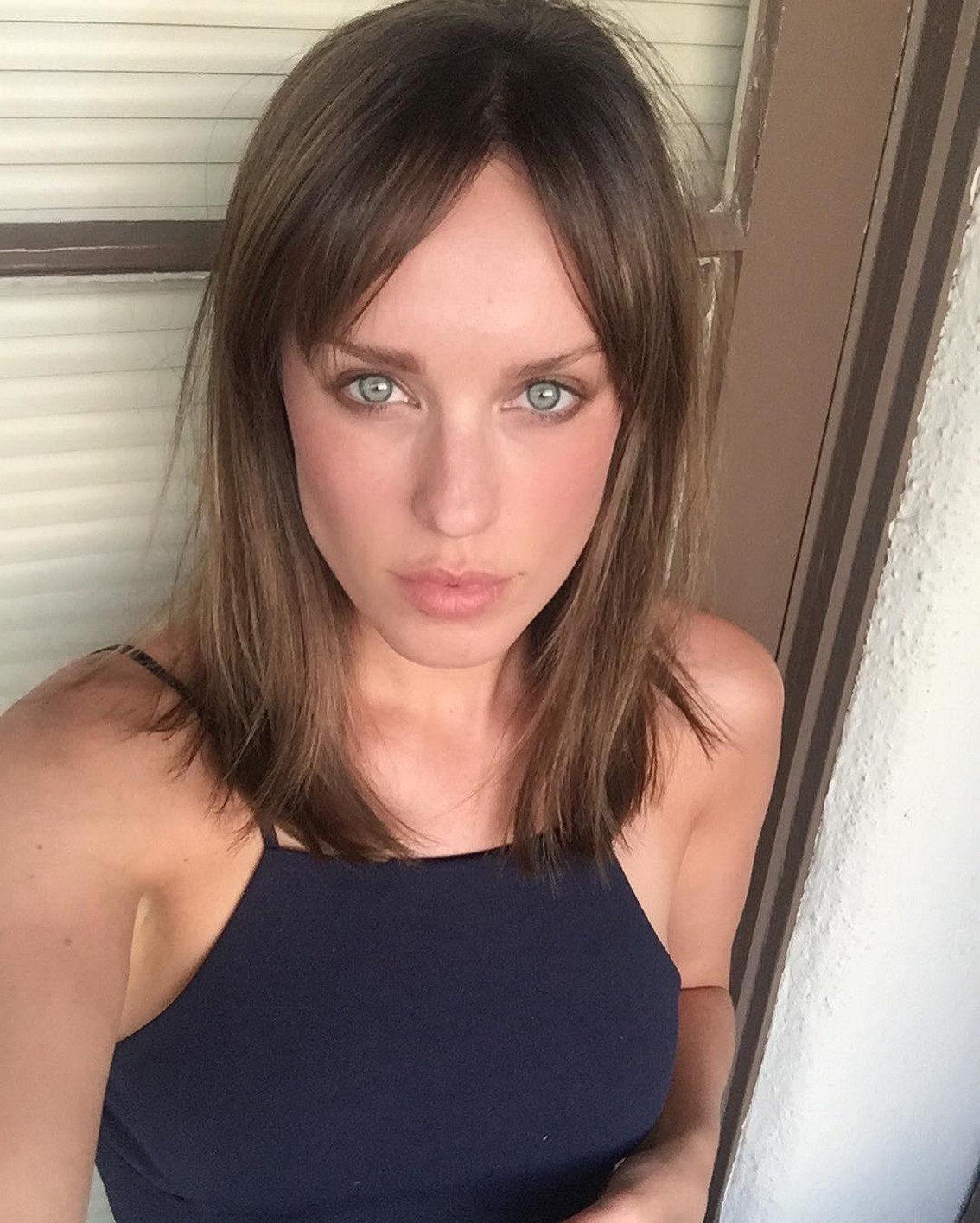 Jessica McNamee Hot On Selfies TheFappening.pro 4 - Jessica McNamee Nude Sonya Blade (100 Photos And Videos)