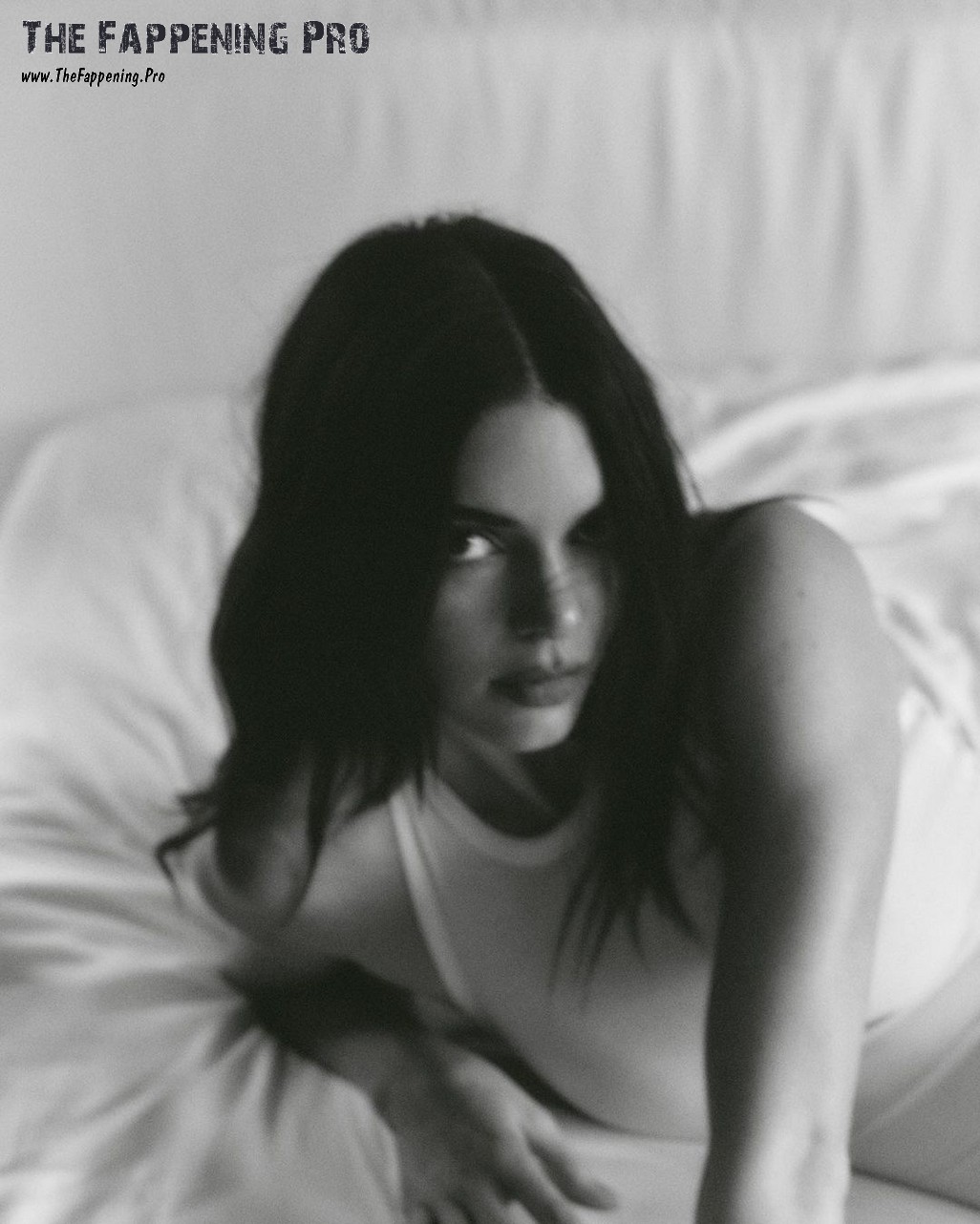 Kendall Jenner See Through TheFappening.Pro 8 - Kendall Jenner See Through By Yulia Gorbachenko (10 Photos)