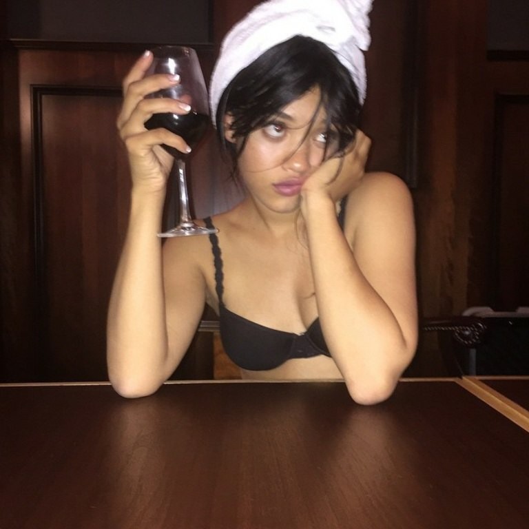 Kiersey Clemons Sexy TheFappening.Pro 10 - Kiersey Clemons Nude Iris West From The Flash (73 Photos)