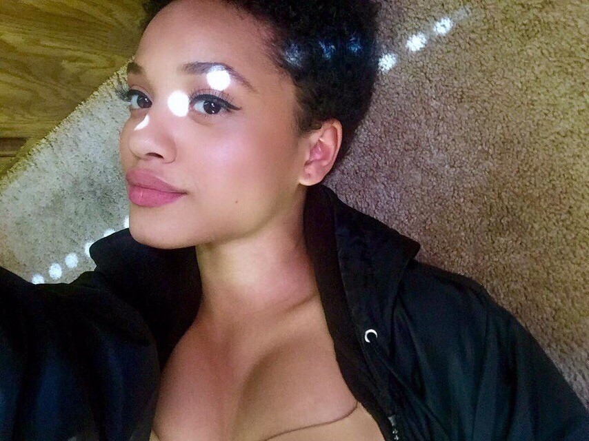 Kiersey Clemons Sexy TheFappening.Pro 23 - Kiersey Clemons Nude Iris West From The Flash (73 Photos)