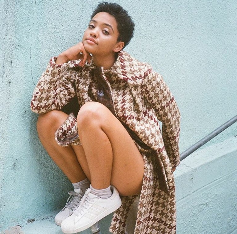 Kiersey Clemons Sexy TheFappening.Pro 24 - Kiersey Clemons Nude Iris West From The Flash (73 Photos)