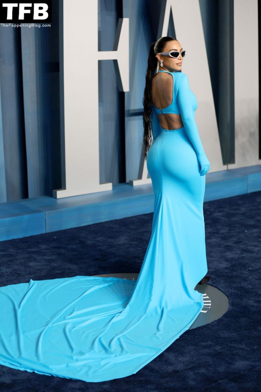 Kim Kardashian Sexy The Fappening Blog 1 1 1024x1536 - Kim Kardashian Shows Off Her Curves at the 2022 Vanity Fair Oscar Party (48 Photos)