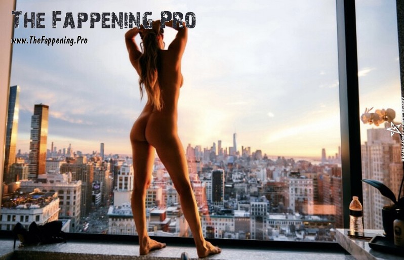 Lana WWE Nude TheFappening.Pro 7 - Lana WWE Nude (16 New Photos)