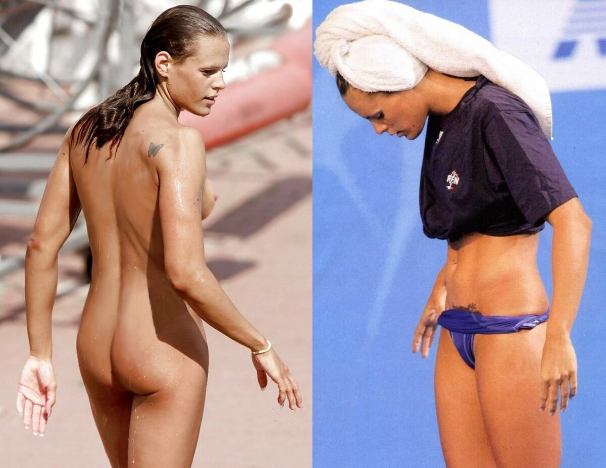 Laure Manaudou Leaked TheFappening.Pro 1 1200x927 - Laure Manaudou Nude French Swimmer (22 Photos)