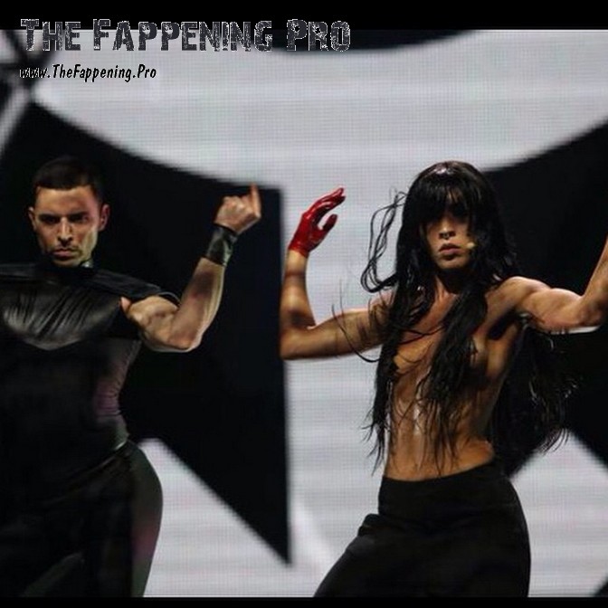 Loreen Naked Singer TheFappening.Pro 1 - Loreen Nude Singer From Sweden At Eurovision 2023 (62 Photos)