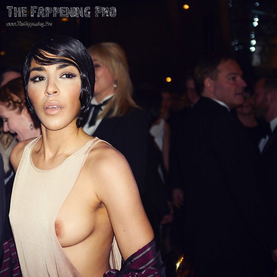 Loreen Nude Singer TheFappening.Pro 2 - Loreen Nude Singer From Sweden At Eurovision 2023 (62 Photos)