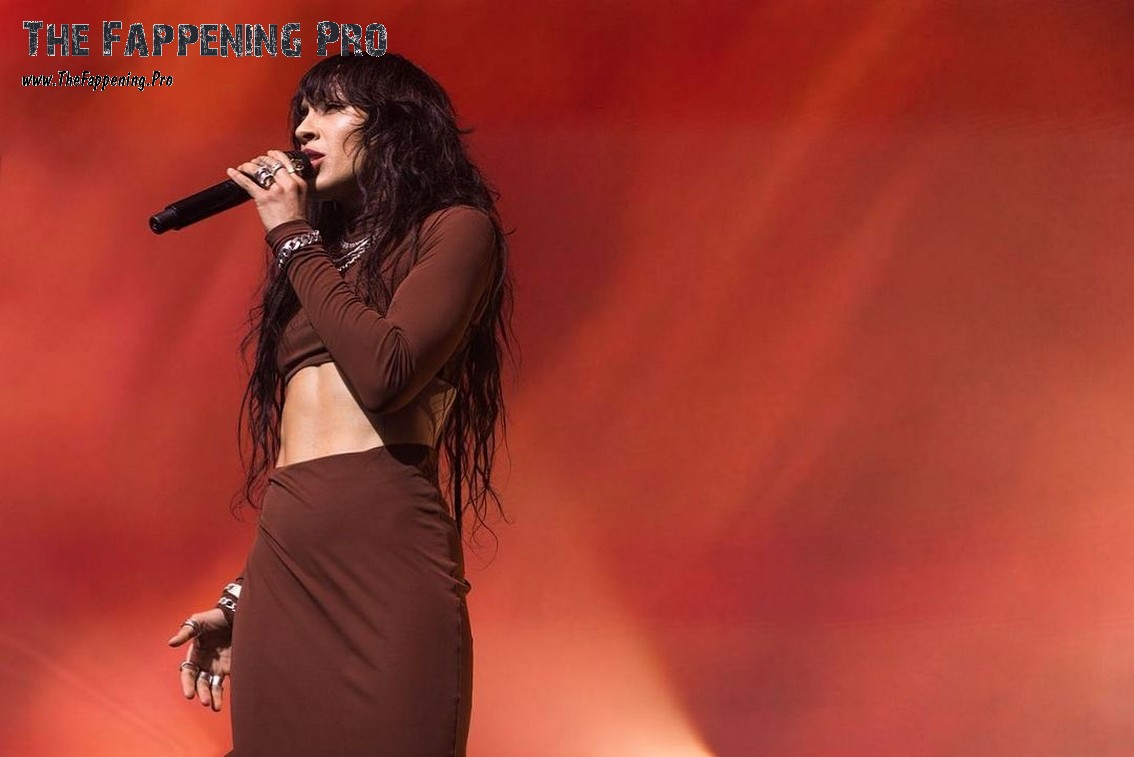 Loreen Singer Sexy TheFappening.Pro 33 - Loreen Nude Singer From Sweden At Eurovision 2023 (62 Photos)