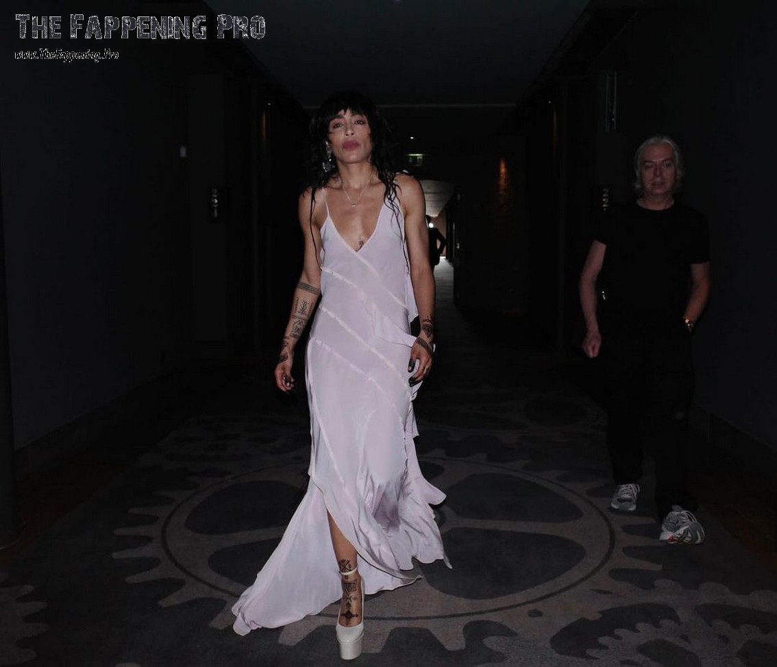 Loreen Singer Sexy TheFappening.Pro 37 - Loreen Nude Singer From Sweden At Eurovision 2023 (62 Photos)