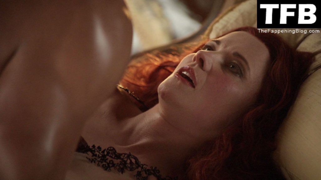 Lucy Lawless Nude – Spartacus Blood and Sand s01e08 Fappening Blog 2 1024x576 - Lucy Lawless Nude – Spartacus: Blood and Sand s01e08 (6 Pics + Video)