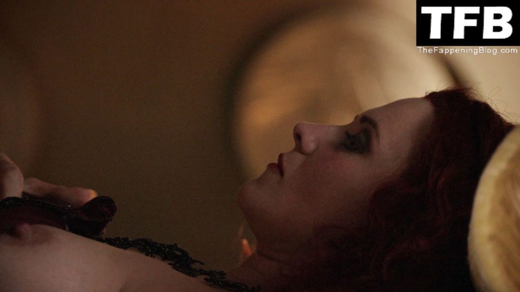 Lucy Lawless Nude – Spartacus Blood and Sand s01e08 Fappening Blog 6 1024x576 - Lucy Lawless Nude – Spartacus: Blood and Sand s01e08 (6 Pics + Video)