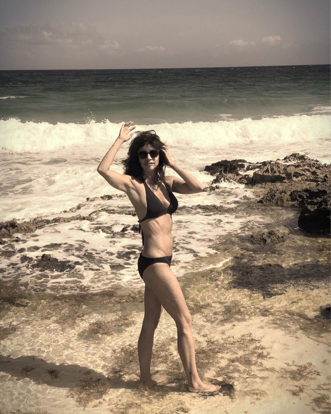 Maribel Verdu Bikini TheFappening.Pro 10 - Maribel Verdú Nude Nora Allen From “Flash” 2023 (85 Photos)