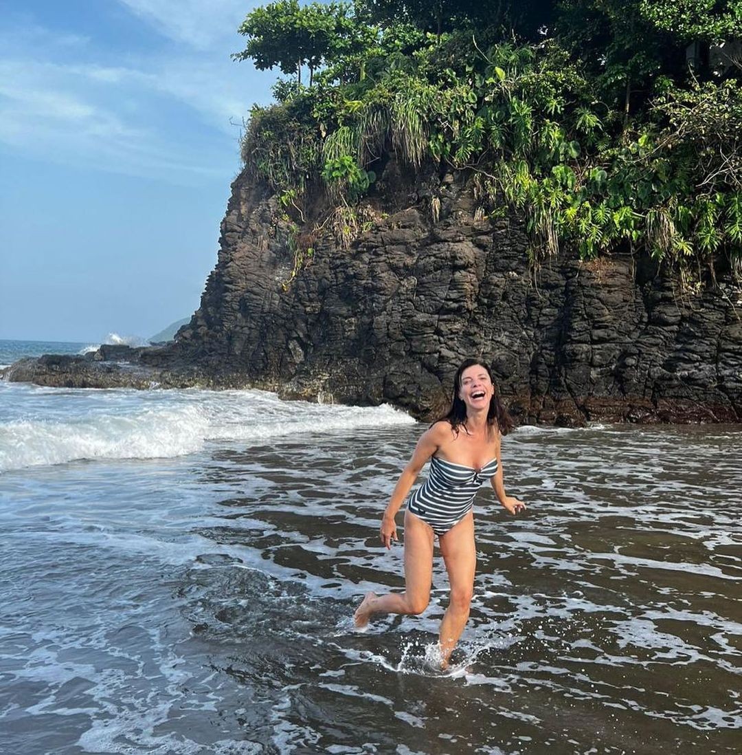Maribel Verdu Bikini TheFappening.Pro 14 - Maribel Verdú Nude Nora Allen From “Flash” 2023 (85 Photos)