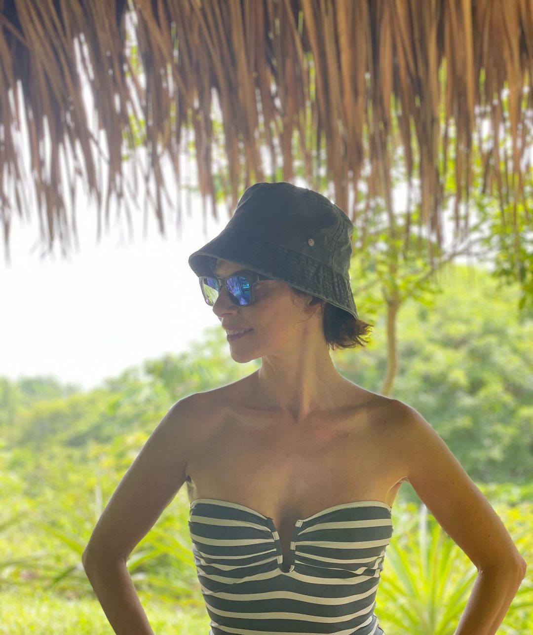 Maribel Verdu Bikini TheFappening.Pro 15 - Maribel Verdú Nude Nora Allen From “Flash” 2023 (85 Photos)