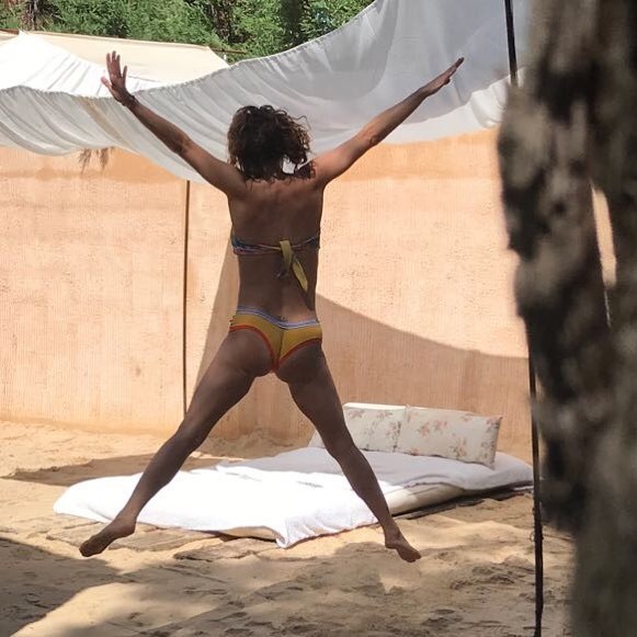 Maribel Verdu Bikini TheFappening.Pro 4 - Maribel Verdú Nude Nora Allen From “Flash” 2023 (85 Photos)