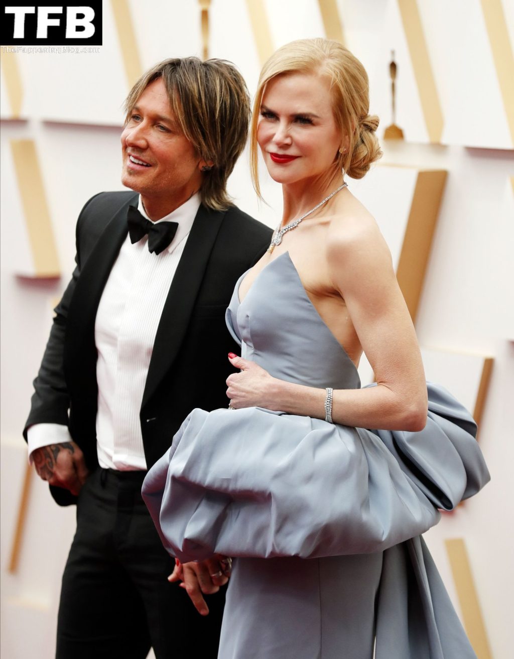 Nicole Kidman Sexy The Fappening Blog 44 1024x1313 - Nicole Kidman Shines on the Red Carpet at the 94th Annual Academy Awards (47 Photos)