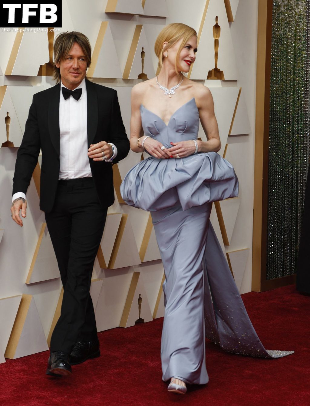 Nicole Kidman Sexy The Fappening Blog 5 1024x1341 - Nicole Kidman Shines on the Red Carpet at the 94th Annual Academy Awards (47 Photos)