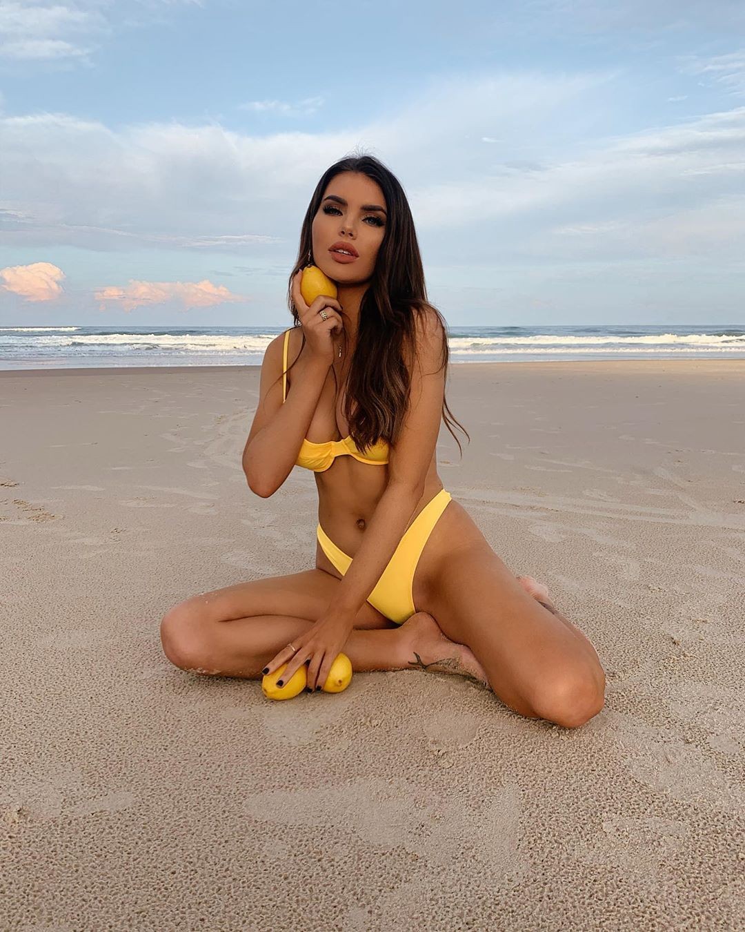 Nicole Thorne Sexy Independence Day 4 - Nicole Thorne Sexy (18 Photos and Videos)