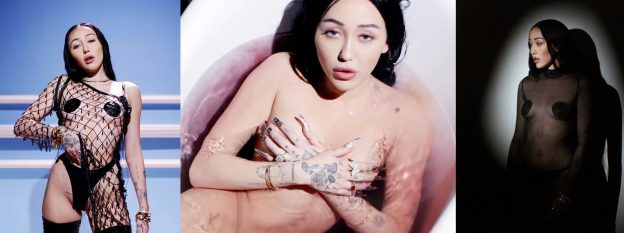 Noah Cyrus Nude All Three 624x233 - Georgiana Saraev Fappening Nude (18 Photos)