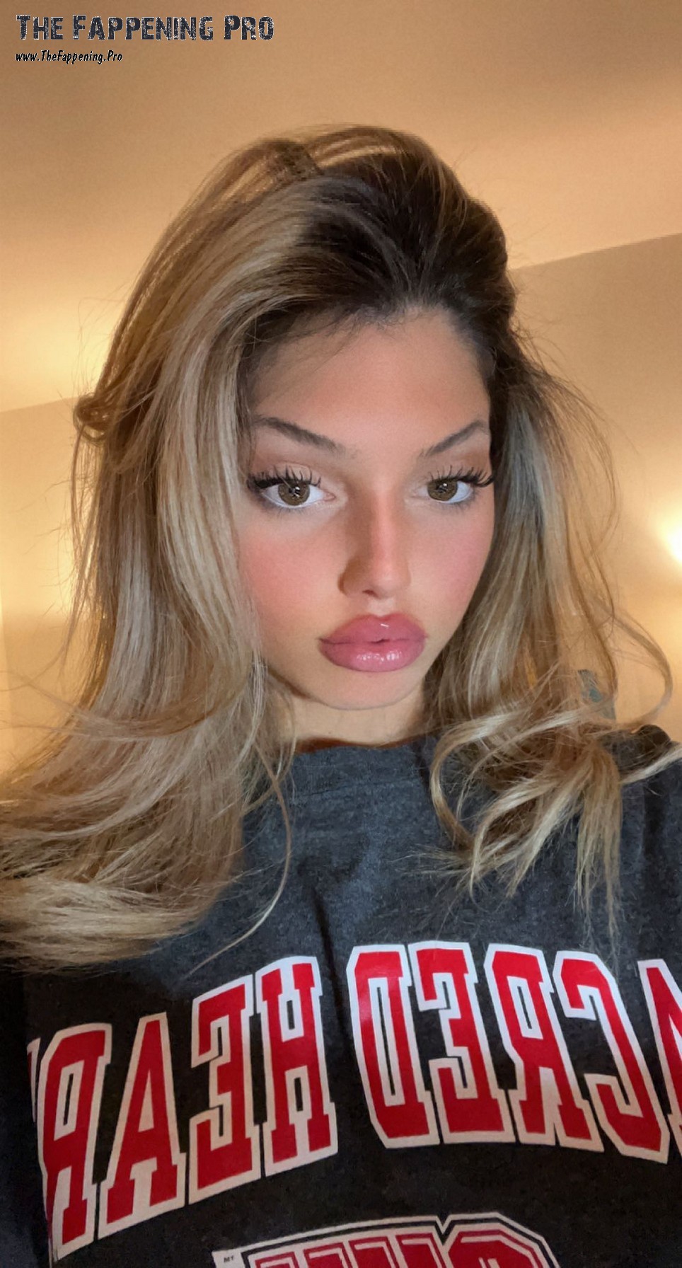 Overtime Megan Nude Leaked TheFappening.Pro 10 - Megan Eugenio aka Overtime Megan Nude TikTok Star From Massachusetts (Over 100 Leaked Photos)