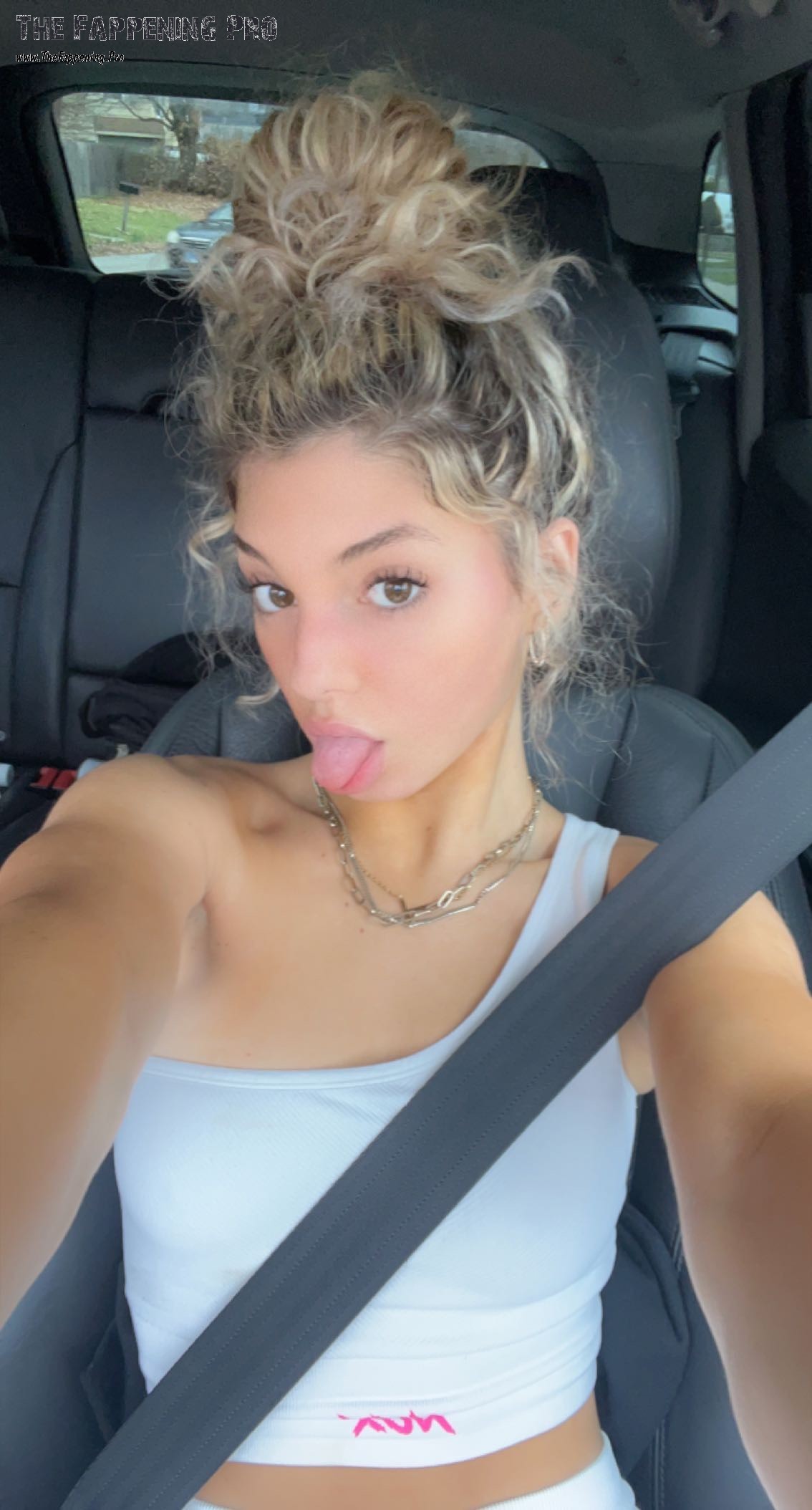 Overtime Megan Nude Leaked TheFappening.Pro 101 - Megan Eugenio aka Overtime Megan Nude TikTok Star From Massachusetts (Over 100 Leaked Photos)