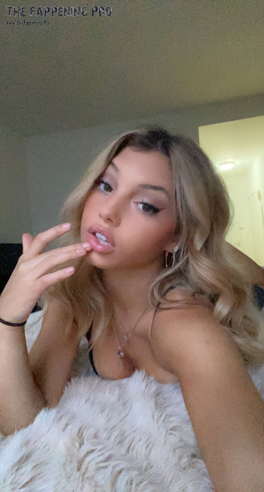 Overtime Megan Nude Leaked TheFappening.Pro 113 - Megan Eugenio aka Overtime Megan Nude TikTok Star From Massachusetts (Over 100 Leaked Photos)