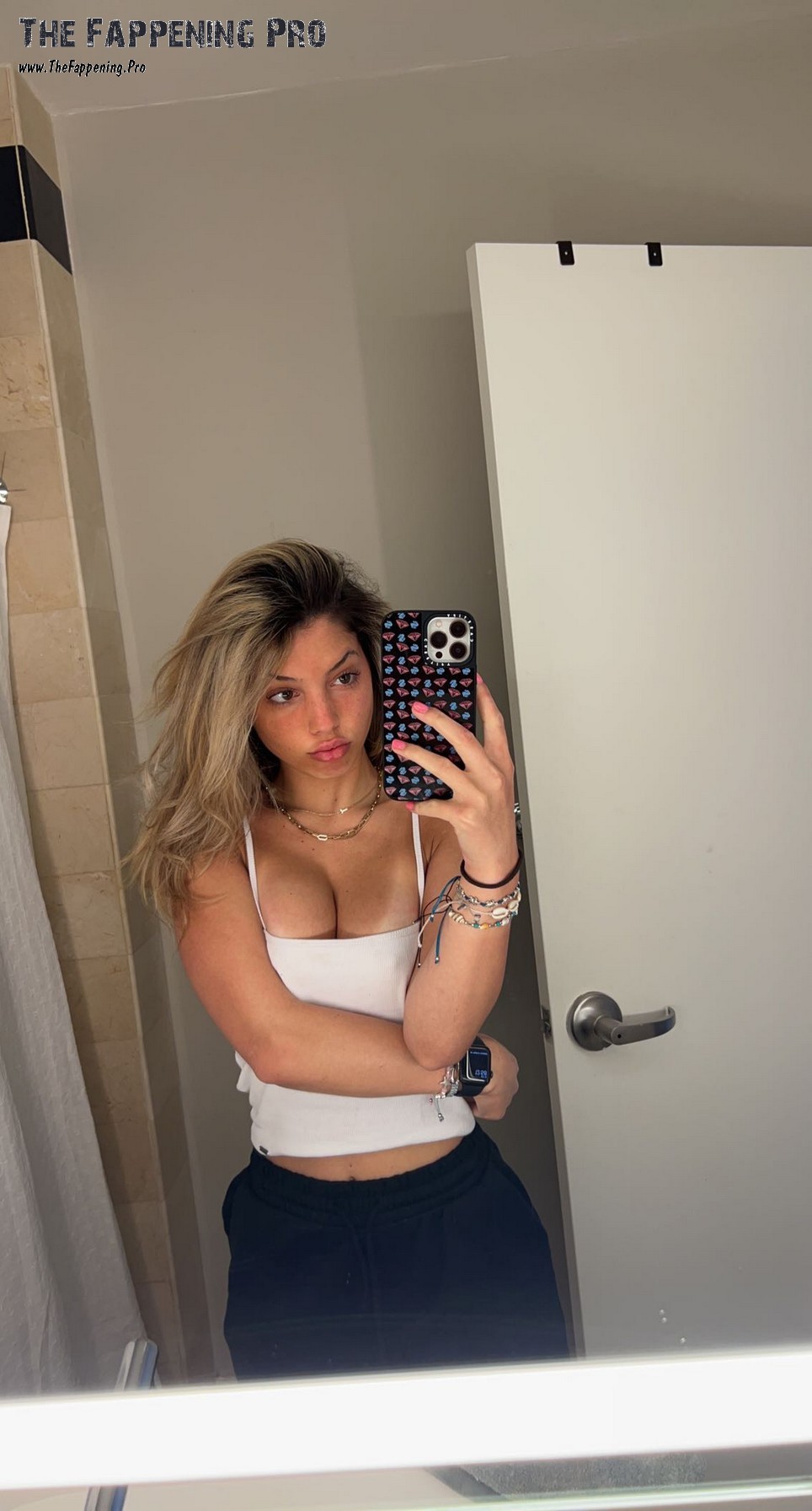 Overtime Megan Nude Leaked TheFappening.Pro 114 - Megan Eugenio aka Overtime Megan Nude TikTok Star From Massachusetts (Over 100 Leaked Photos)