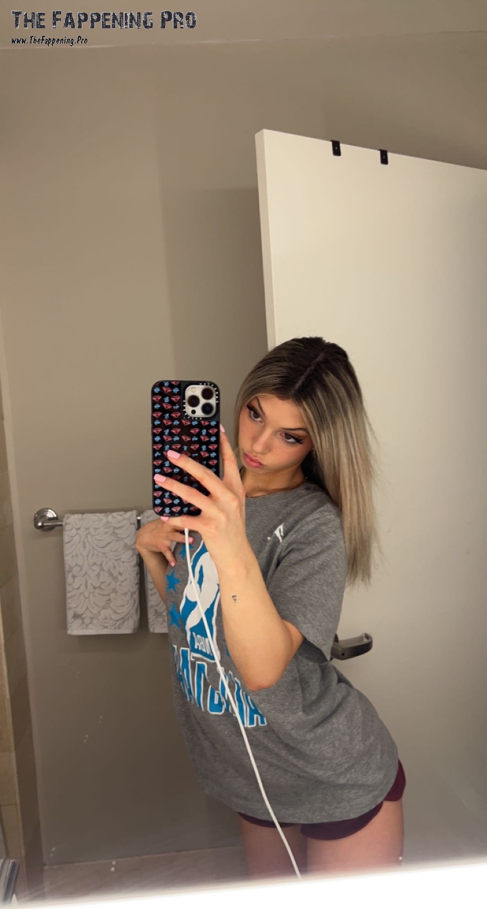 Overtime Megan Nude Leaked TheFappening.Pro 122 - Megan Eugenio aka Overtime Megan Nude TikTok Star From Massachusetts (Over 100 Leaked Photos)