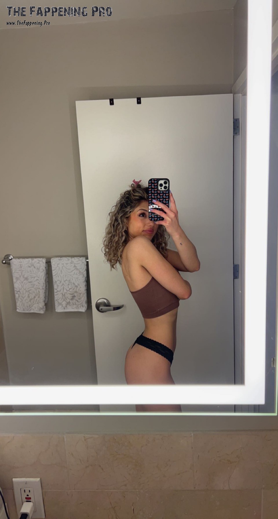 Overtime Megan Nude Leaked TheFappening.Pro 133 - Megan Eugenio aka Overtime Megan Nude TikTok Star From Massachusetts (Over 100 Leaked Photos)
