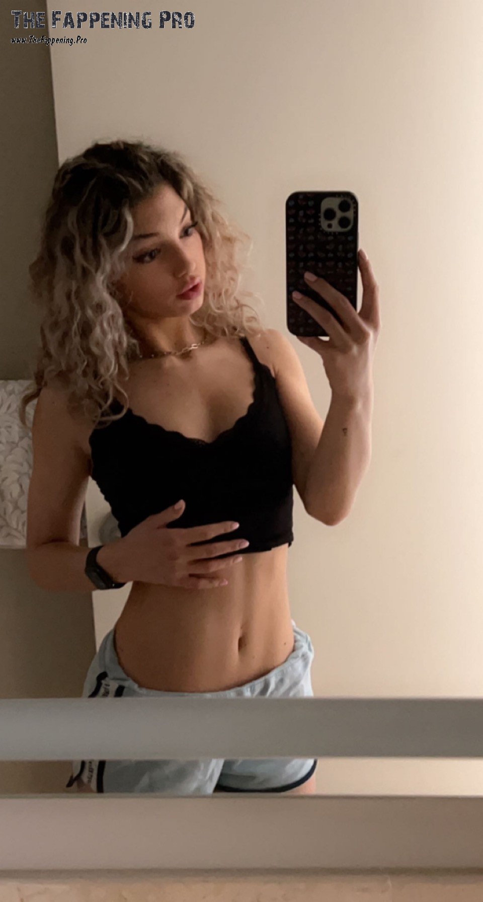 Overtime Megan Nude Leaked TheFappening.Pro 137 - Megan Eugenio aka Overtime Megan Nude TikTok Star From Massachusetts (Over 100 Leaked Photos)