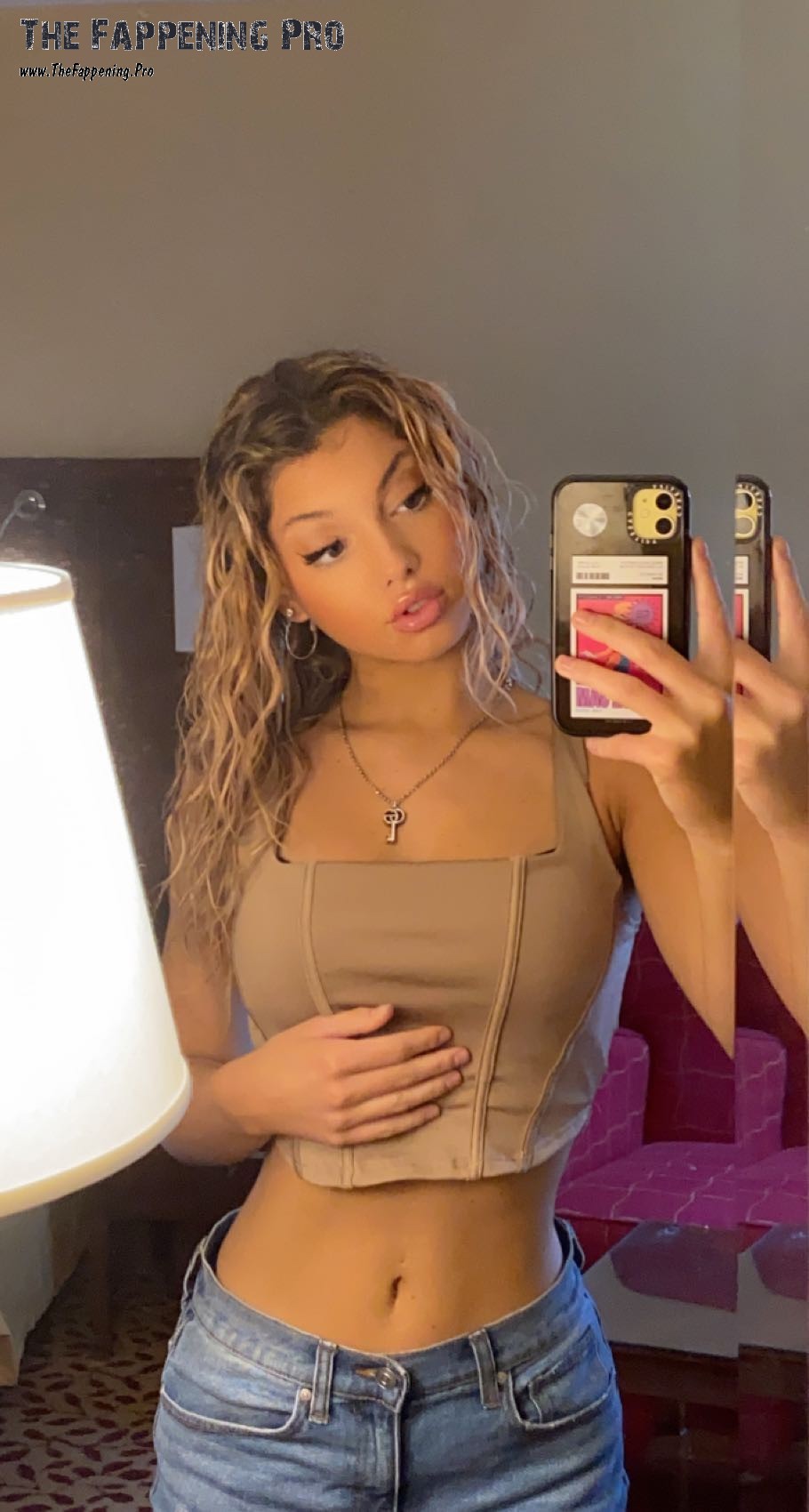 Overtime Megan Nude Leaked TheFappening.Pro 150 - Megan Eugenio aka Overtime Megan Nude TikTok Star From Massachusetts (Over 100 Leaked Photos)