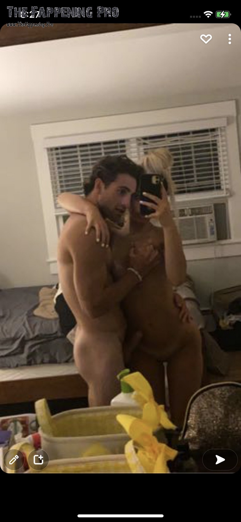 Overtime Megan Nude Leaked TheFappening.Pro 151 - Megan Eugenio aka Overtime Megan Nude TikTok Star From Massachusetts (Over 100 Leaked Photos)