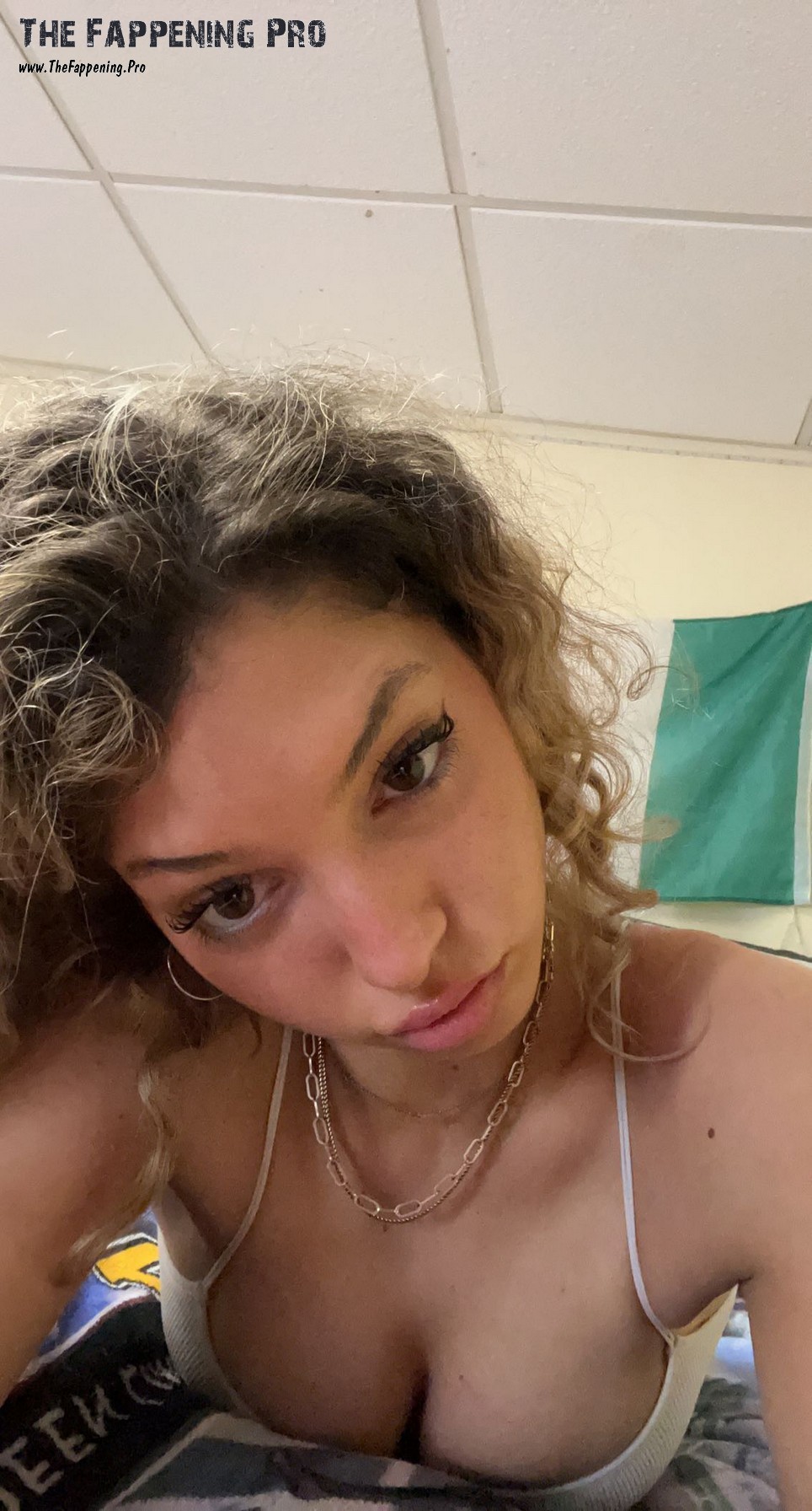 Overtime Megan Nude Leaked TheFappening.Pro 20 - Megan Eugenio aka Overtime Megan Nude TikTok Star From Massachusetts (Over 100 Leaked Photos)