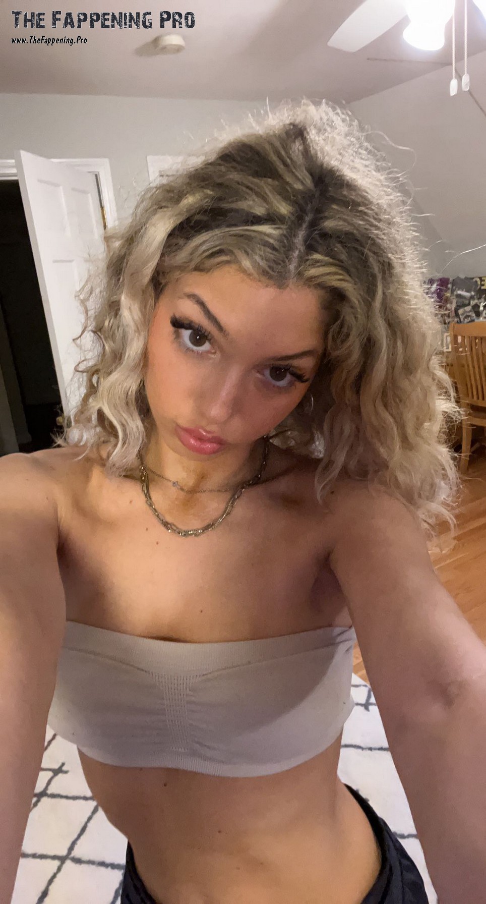 Overtime Megan Nude Leaked TheFappening.Pro 37 - Megan Eugenio aka Overtime Megan Nude TikTok Star From Massachusetts (Over 100 Leaked Photos)