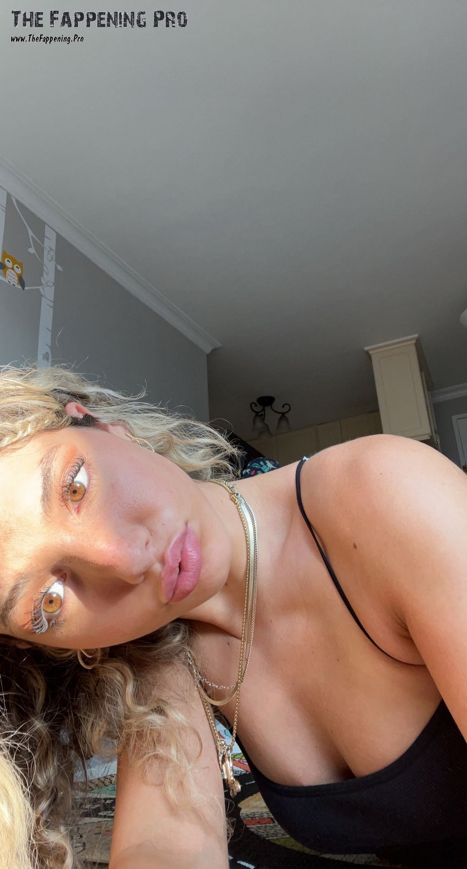 Overtime Megan Nude Leaked TheFappening.Pro 42 - Megan Eugenio aka Overtime Megan Nude TikTok Star From Massachusetts (Over 100 Leaked Photos)