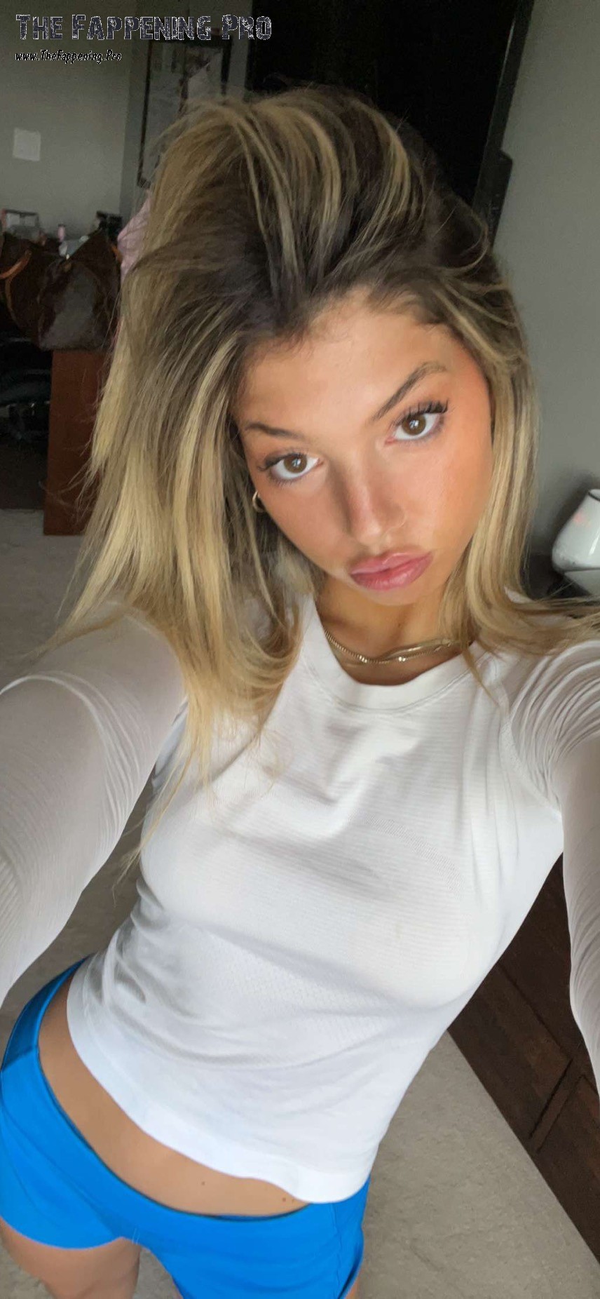 Overtime Megan Nude Leaked TheFappening.Pro 56 - Megan Eugenio aka Overtime Megan Nude TikTok Star From Massachusetts (Over 100 Leaked Photos)