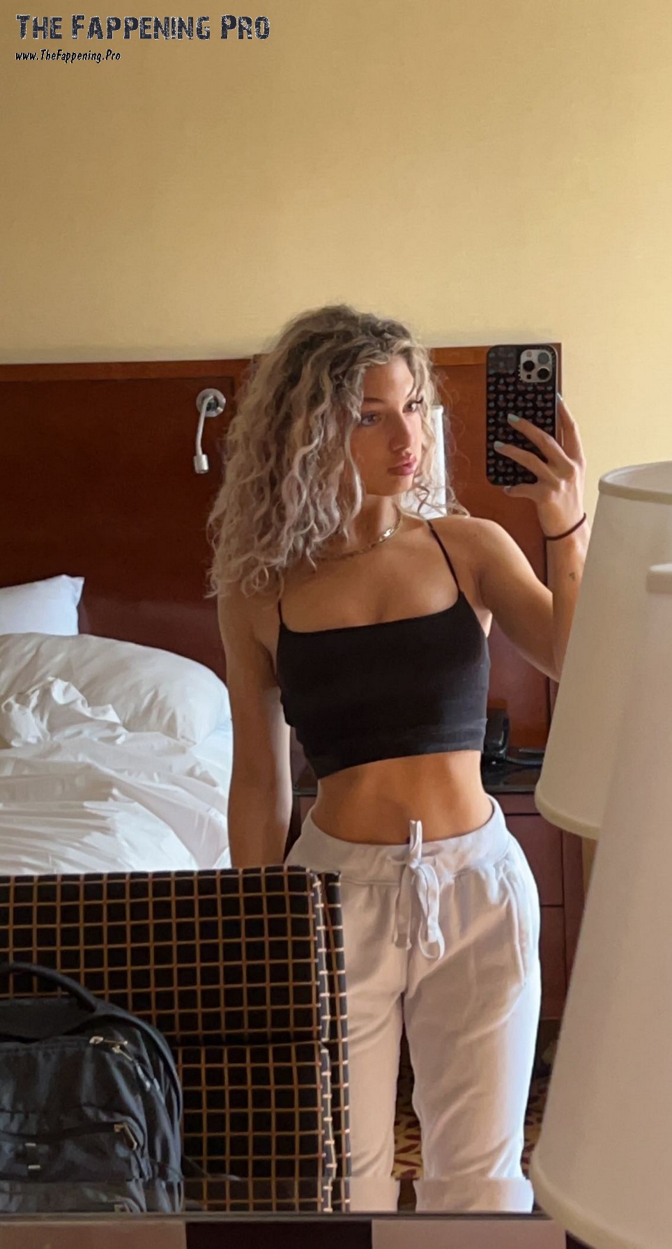 Overtime Megan Nude Leaked TheFappening.Pro 78 - Megan Eugenio aka Overtime Megan Nude TikTok Star From Massachusetts (Over 100 Leaked Photos)