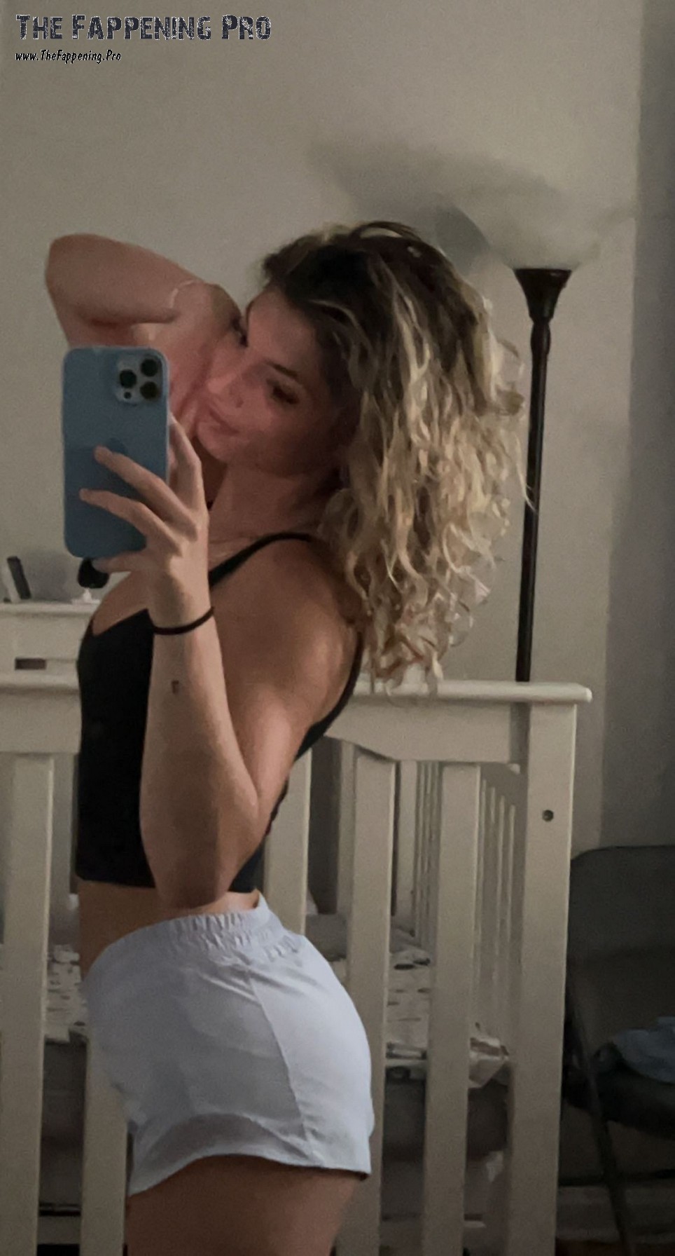 Overtime Megan Nude Leaked TheFappening.Pro 90 - Megan Eugenio aka Overtime Megan Nude TikTok Star From Massachusetts (Over 100 Leaked Photos)
