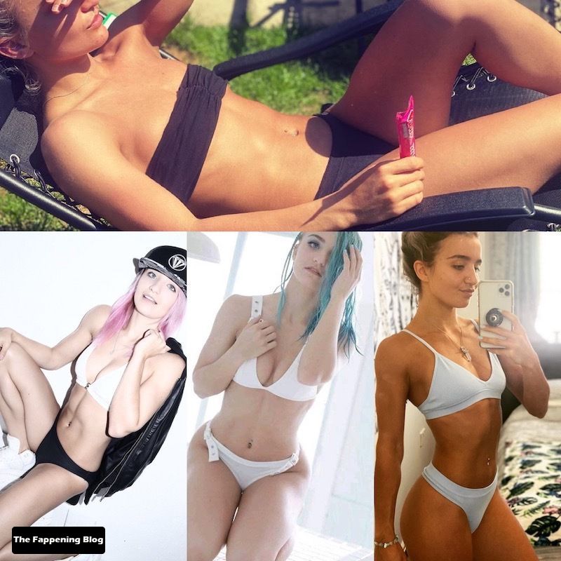 Xia Brookside Sexy Tits and Ass Photo Collection The Fappening Blog 29 - Xia Brookside Sexy Collection (54 Photos)