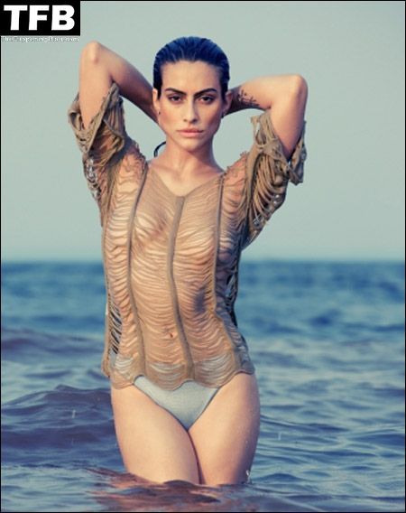 cleo pires see through 54825 thefappeningblog.com  - Cleo Pires Topless & Sexy (7 Photos)