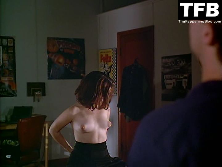 holly marie combs naked 650109 thefappeningblog.com  - Holly Marie Combs Nude & Sexy Collection (24 Photos)