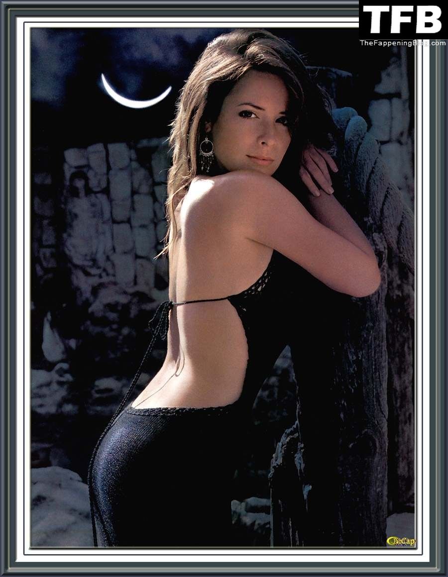 holly marie combs nude Sexy 8 thefappeningblog.com  - Holly Marie Combs Nude & Sexy Collection (24 Photos)