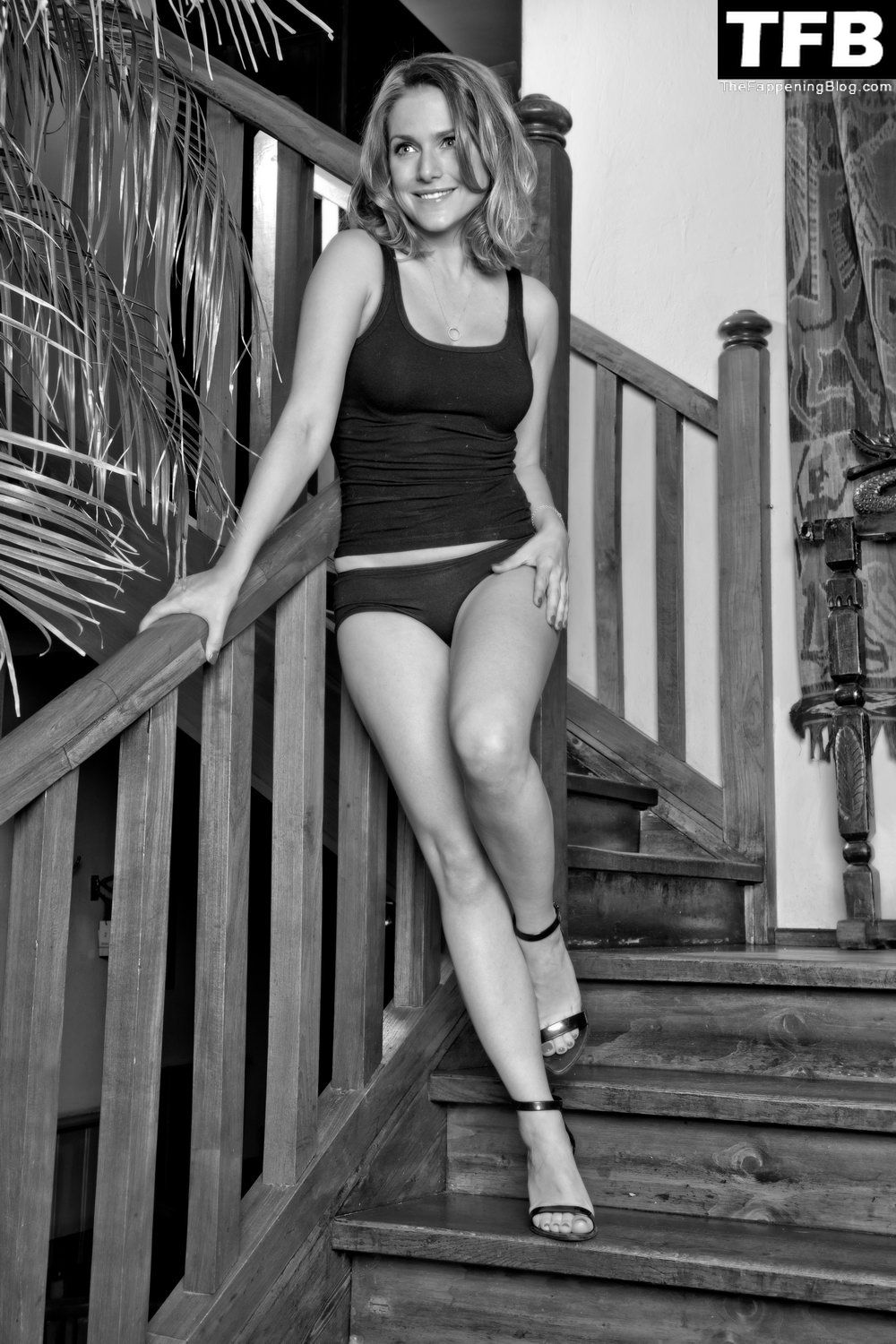 jeanette biedermann playboy 27655 thefappeningblog.com  - Jeanette Biedermann Nude & Sexy Collection – Part 1 (150 Photos)