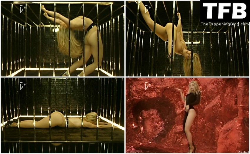 shakira sexy pics 11 thefappeningblog.com  - Shakira Nude & Sexy Collection – Part 2 (162 Photos)
