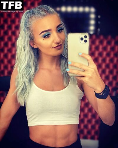 xia brookside private photo 54476 thefappeningblog.com 1 1024x1280 400x500 - Xia Brookside Sexy Collection (54 Photos)