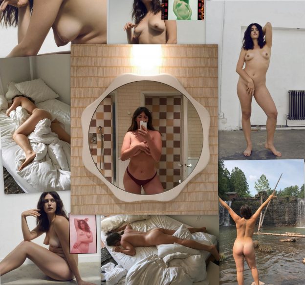 Ali Tate Cutler Leaked Nude 624x583 - Malu Trevejo Nude Shameless Singer From Cuba (63 Photos And Videos + GIF)