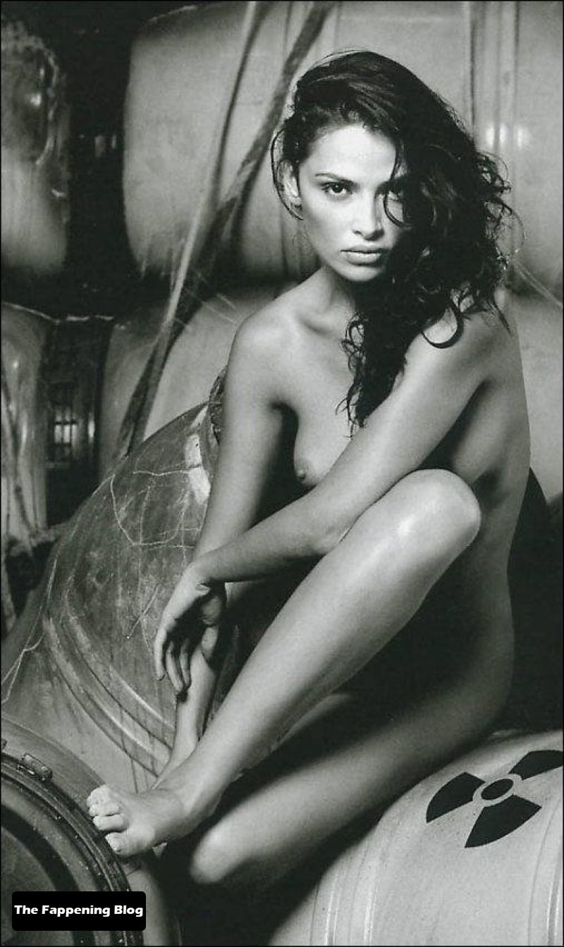 Almudena Fernandez Nude Photo Collection The Fappening Blog 2 - Almudena Fernández Nude & Sexy Collection (51 Photos)