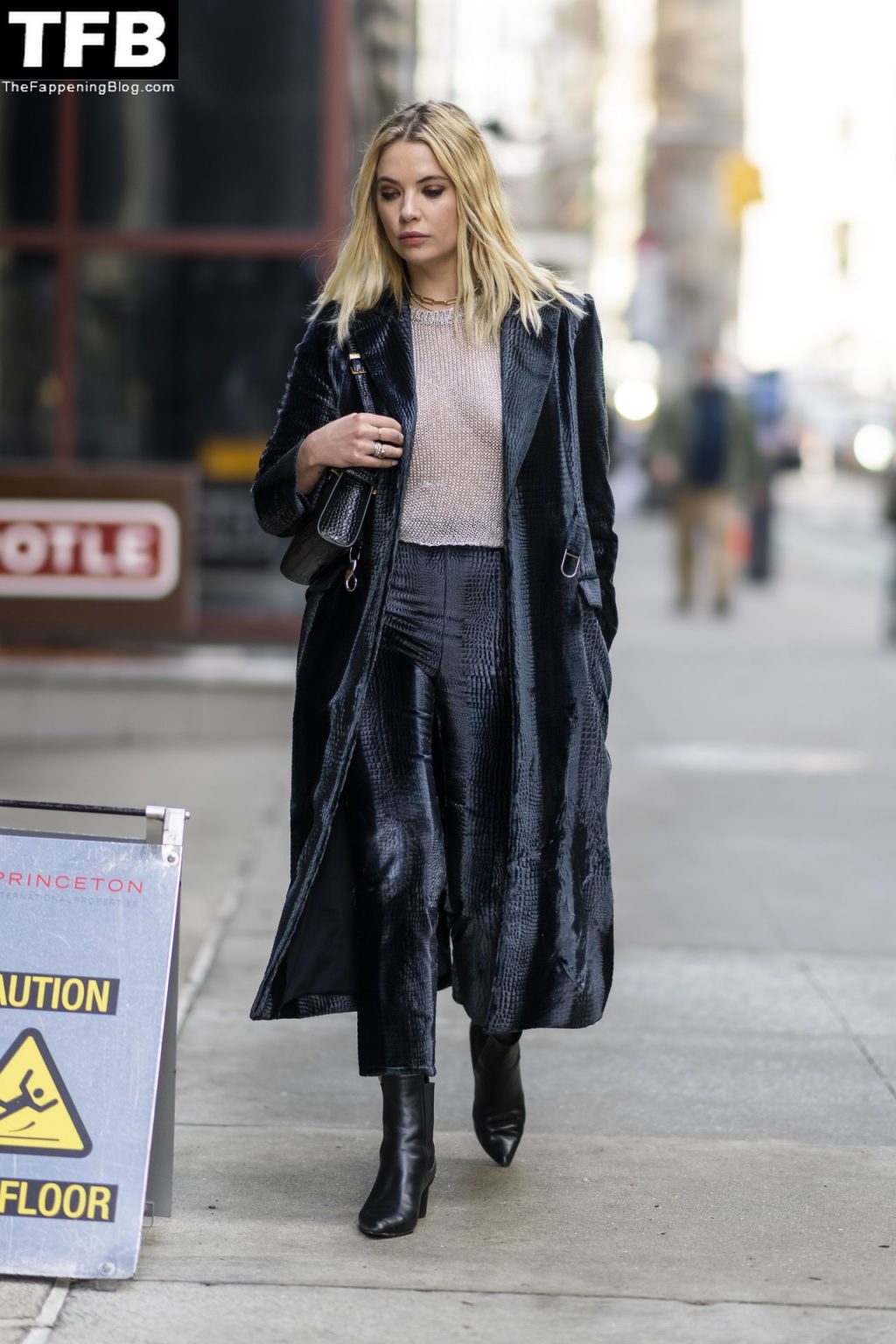 Ashley Benson Sexy The Fappening Blog 12 1024x1536 - Braless Ashley Benson Looks Stylish While Heading to a Meeting in NYC (20 Photos)